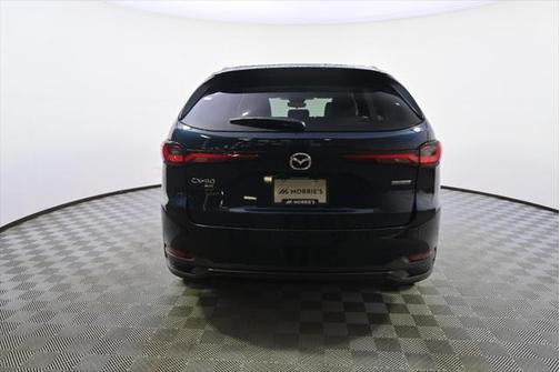2025 Mazda CX-90 3.3 Turbo Preferred
