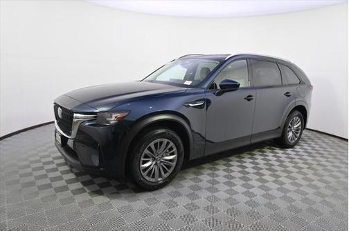 2025 Mazda CX-90 3.3 Turbo Preferred