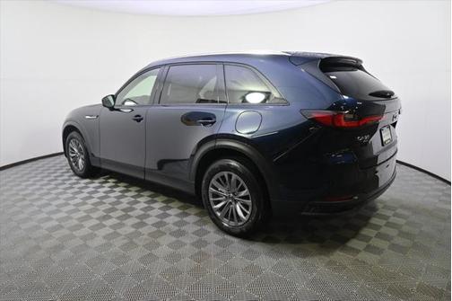 2025 Mazda CX-90 3.3 Turbo Preferred