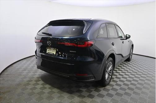 2025 Mazda CX-90 3.3 Turbo Preferred
