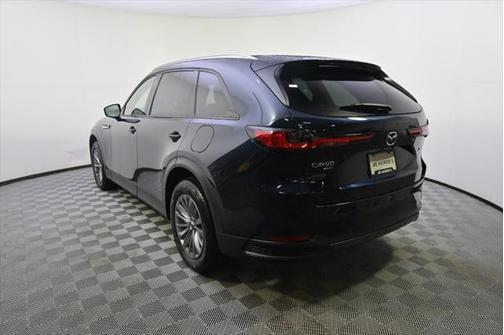 2025 Mazda CX-90 3.3 Turbo Preferred