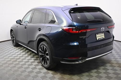 2026 Mazda CX-90 PHEV Premium Plus