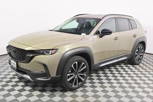 2026 Mazda CX-50 2.5 Turbo Premium Plus Package