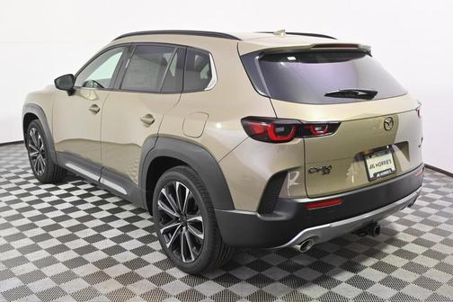 2026 Mazda CX-50 2.5 Turbo Premium Plus Package