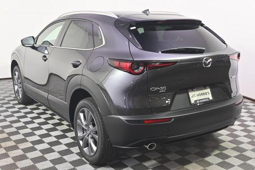 2025 Mazda CX-30 2.5 S Premium Package