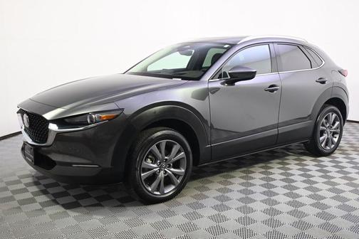 2025 Mazda CX-30 2.5 S Premium Package
