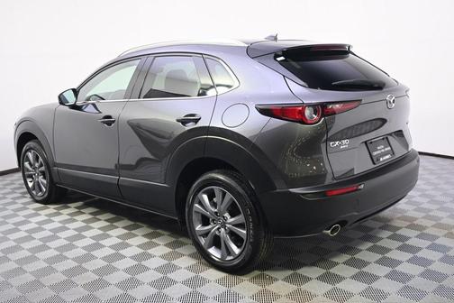 2025 Mazda CX-30 2.5 S Premium Package