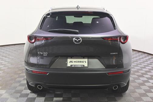 2025 Mazda CX-30 2.5 S Premium Package