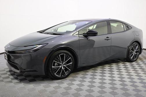 2024 Toyota Prius XLE