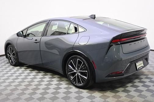 2024 Toyota Prius XLE