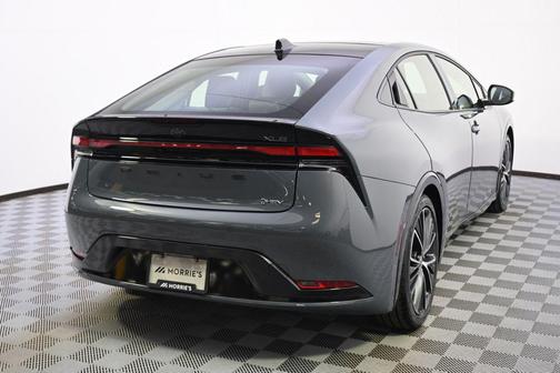 2024 Toyota Prius XLE