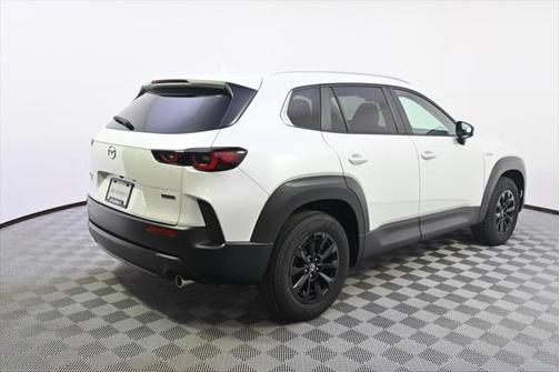 2025 Mazda CX-50 Hybrid Preferred Package