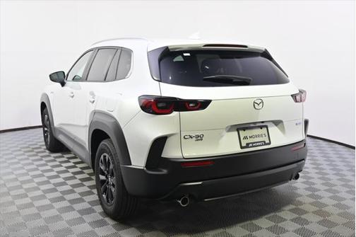 2025 Mazda CX-50 Hybrid Preferred Package