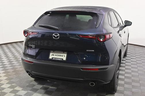 2026 Mazda CX-30 2.5 S Select Sport