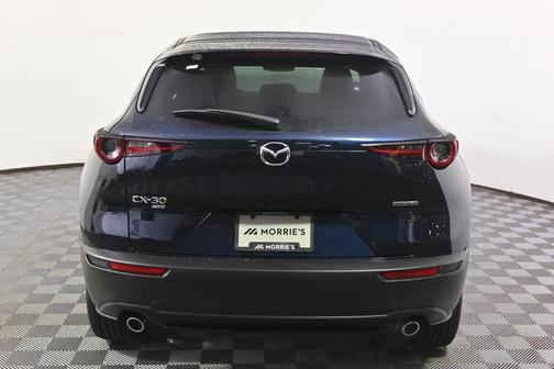 2026 Mazda CX-30 2.5 S Select Sport