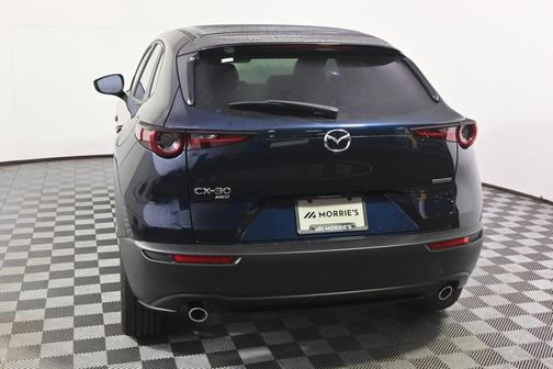 2026 Mazda CX-30 2.5 S Select Sport