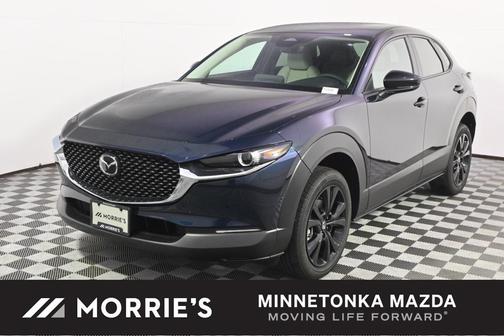 2026 Mazda CX-30 2.5 S Select Sport