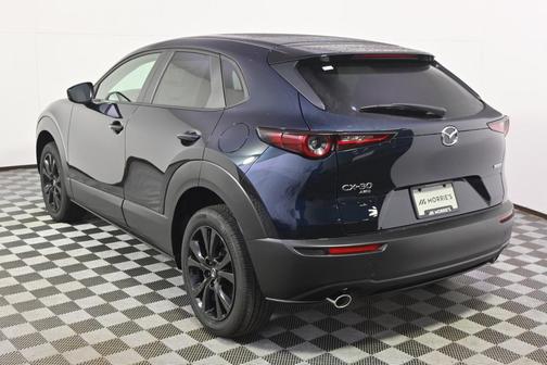 2026 Mazda CX-30 2.5 S Select Sport