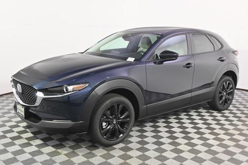 2026 Mazda CX-30 2.5 S Select Sport