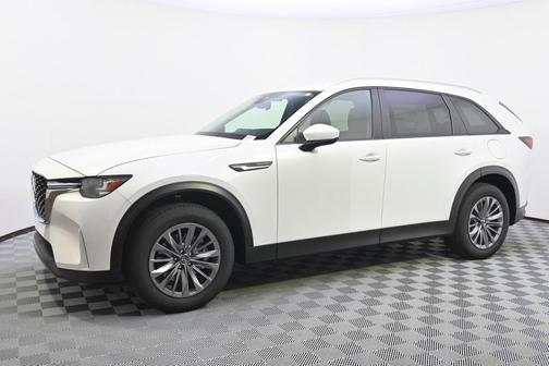 2025 Mazda CX-90 3.3 Turbo S