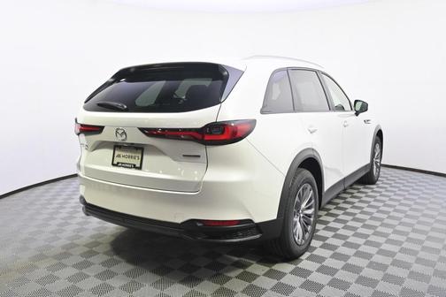 2025 Mazda CX-90 3.3 Turbo S