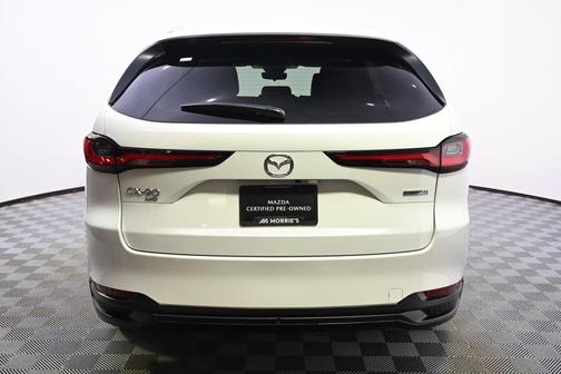 2025 Mazda CX-90 3.3 Turbo S