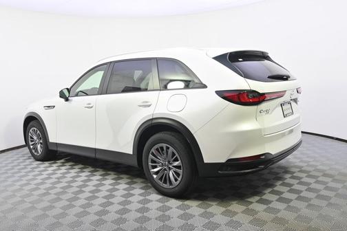 2025 Mazda CX-90 3.3 Turbo S