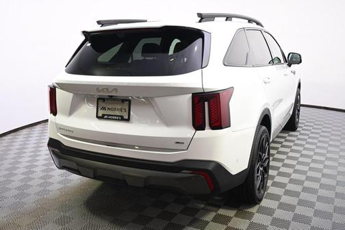 2024 Kia Sorento SX