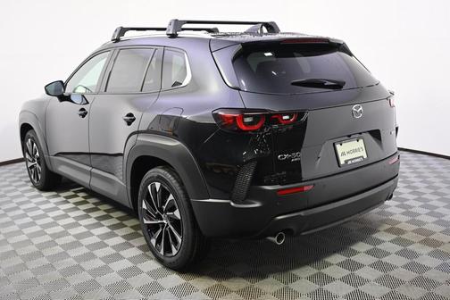 2026 Mazda CX-50 Hybrid Premium Plus