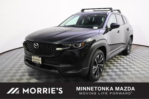 2026 Mazda CX-50 Hybrid Premium Plus