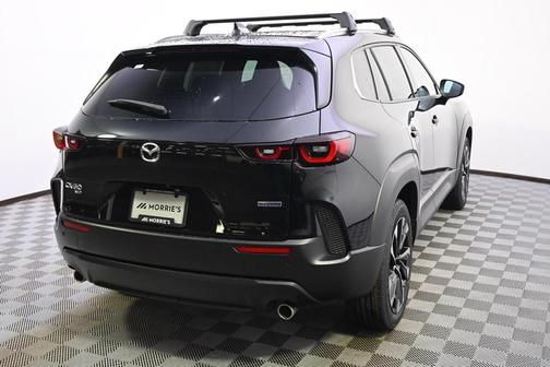 2026 Mazda CX-50 Hybrid Premium Plus