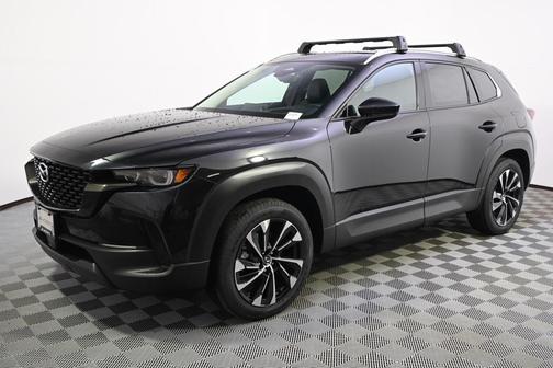 2026 Mazda CX-50 Hybrid Premium Plus