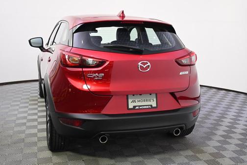 2019 Mazda CX-3 Touring