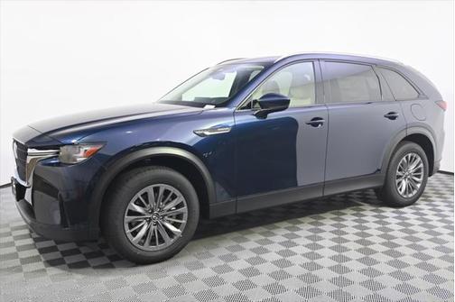 2025 Mazda CX-90 3.3 Turbo Preferred