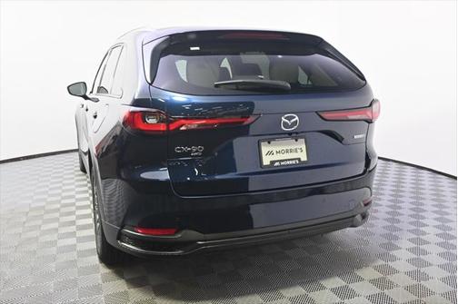 2025 Mazda CX-90 3.3 Turbo Preferred