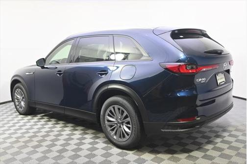 2025 Mazda CX-90 3.3 Turbo Preferred