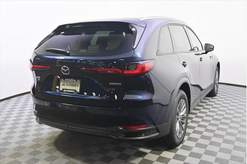 2025 Mazda CX-90 3.3 Turbo Preferred