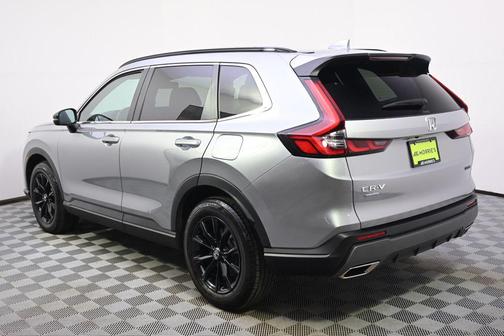 2023 Honda CR-V Hybrid Sport AWD