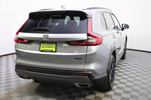 2023 Honda CR-V Hybrid Sport AWD