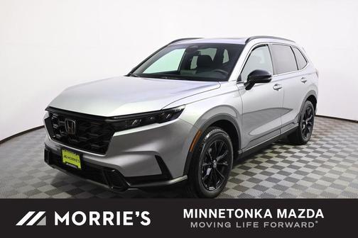 2023 Honda CR-V Hybrid Sport AWD