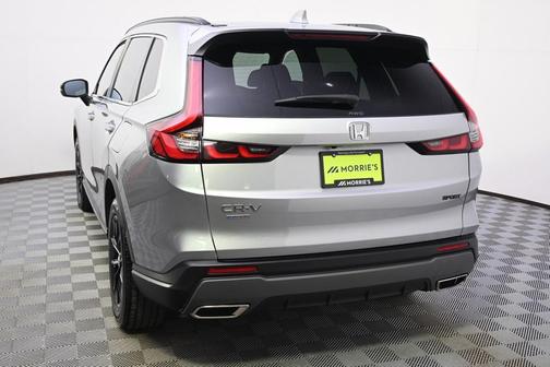 2023 Honda CR-V Hybrid Sport AWD