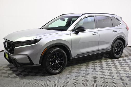 2023 Honda CR-V Hybrid Sport AWD