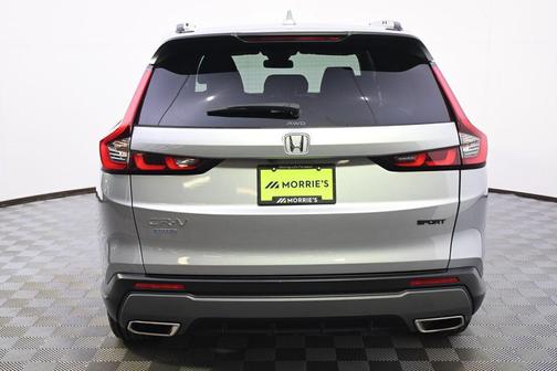 2023 Honda CR-V Hybrid Sport AWD