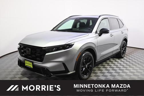 2023 Honda CR-V Hybrid Sport AWD