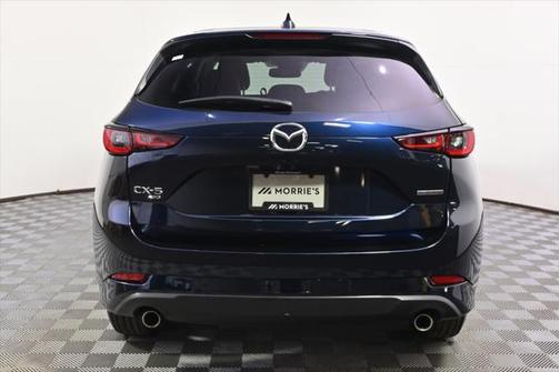 2024 Mazda CX-5 2.5 S Preferred