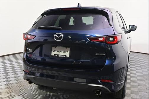 2024 Mazda CX-5 2.5 S Preferred