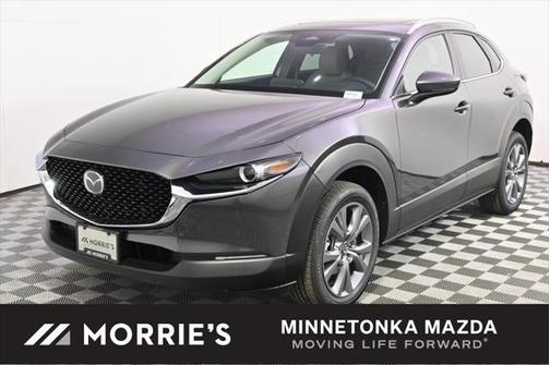 2025 Mazda CX-30 Preferred
