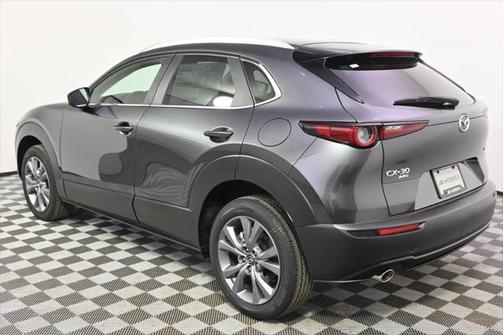 2025 Mazda CX-30 Preferred