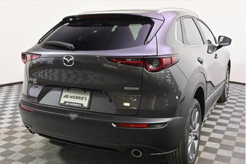 2025 Mazda CX-30 Preferred