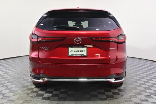 2026 Mazda CX-90 3.3 Turbo S Premium Plus